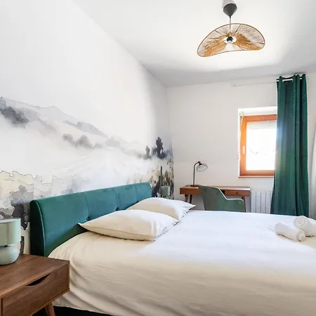 Route Des Vins Lägenhet *