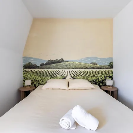 Route Des Vins Mulhouse