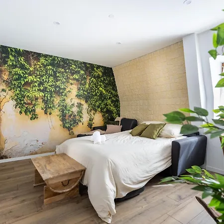 Lägenhet Route Des Vins *