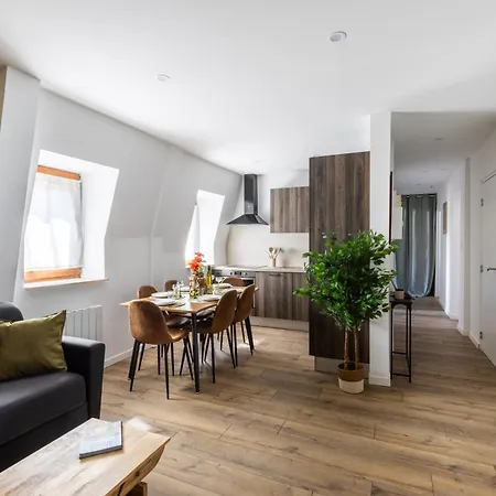 Daire Route Des Vins