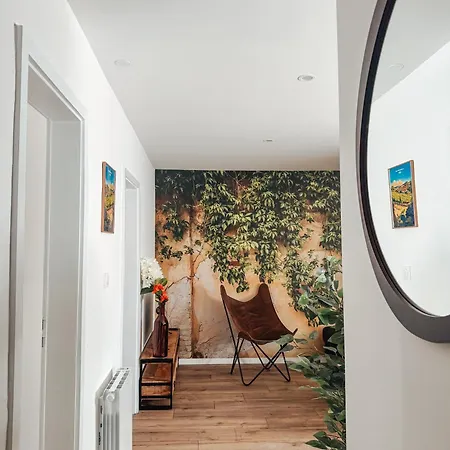 Daire Route Des Vins *