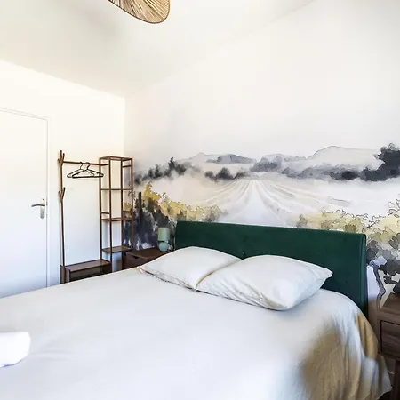 Route Des Vins Lägenhet