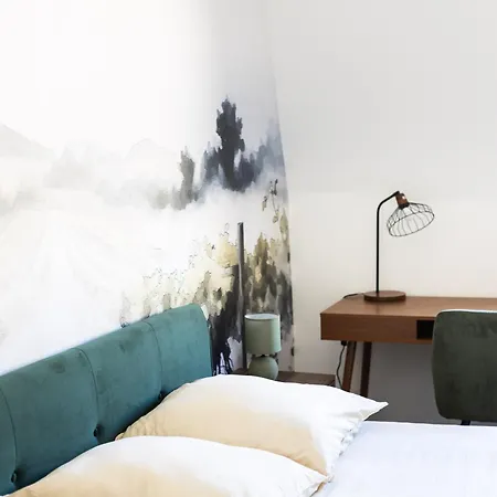 Lägenhet Route Des Vins *