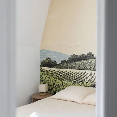 Daire Route Des Vins Mulhouse