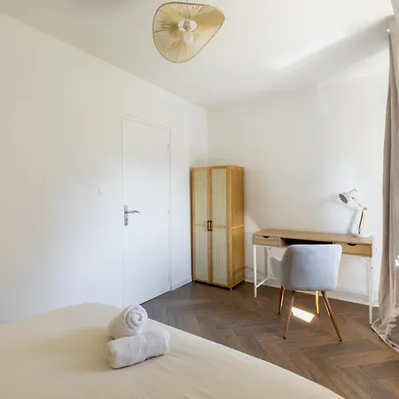 Route Des Vins Lägenhet *