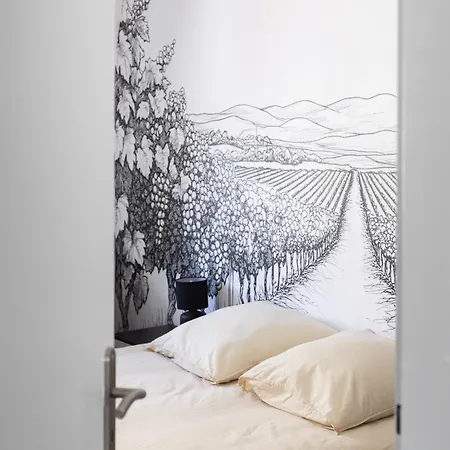 Route Des Vins Daire *