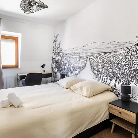 Route Des Vins Mulhouse