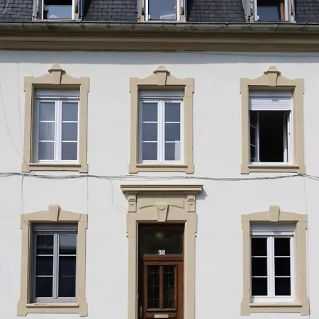 Route Des Vins * Mulhouse