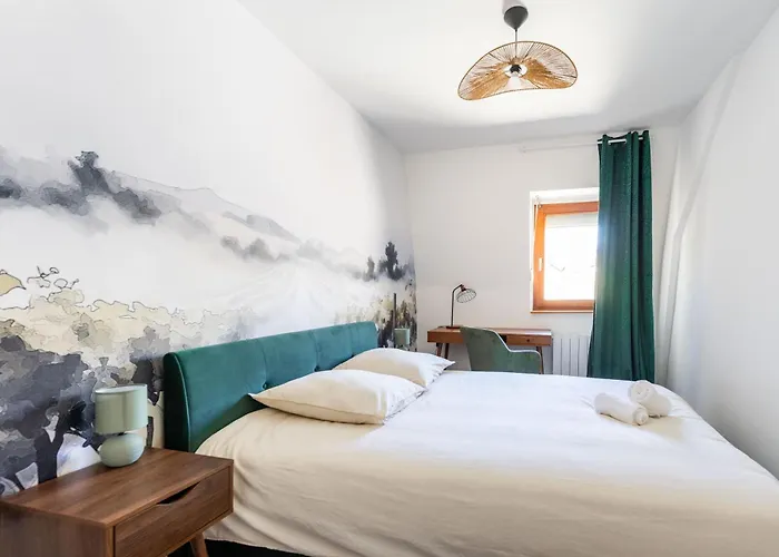 Route Des Vins 아파트 *