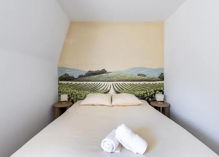 Route Des Vins 뮐루즈