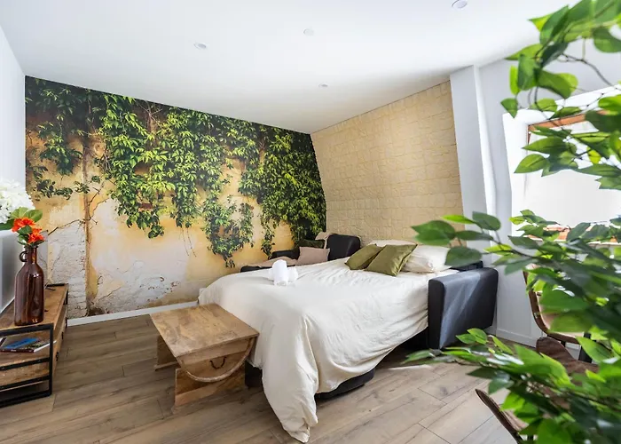 아파트 Route Des Vins *