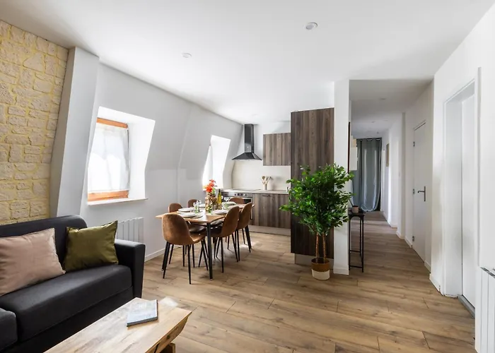 아파트 Route Des Vins