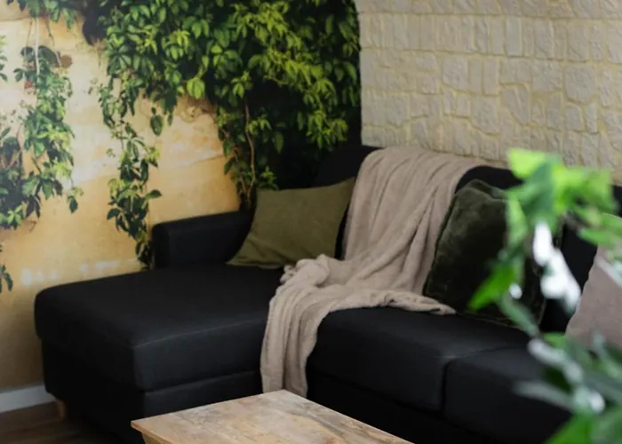 아파트 Route Des Vins 뮐루즈