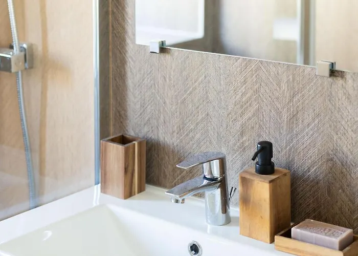 아파트 Route Des Vins *