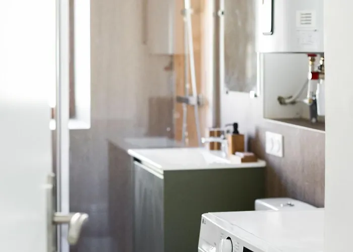 Route Des Vins 아파트 뮐루즈