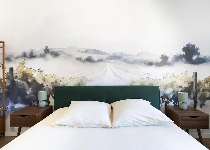 Route Des Vins 아파트 *