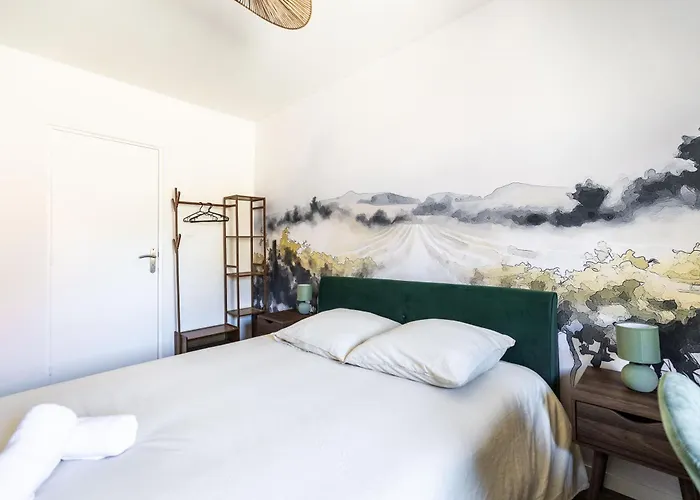 Route Des Vins 아파트