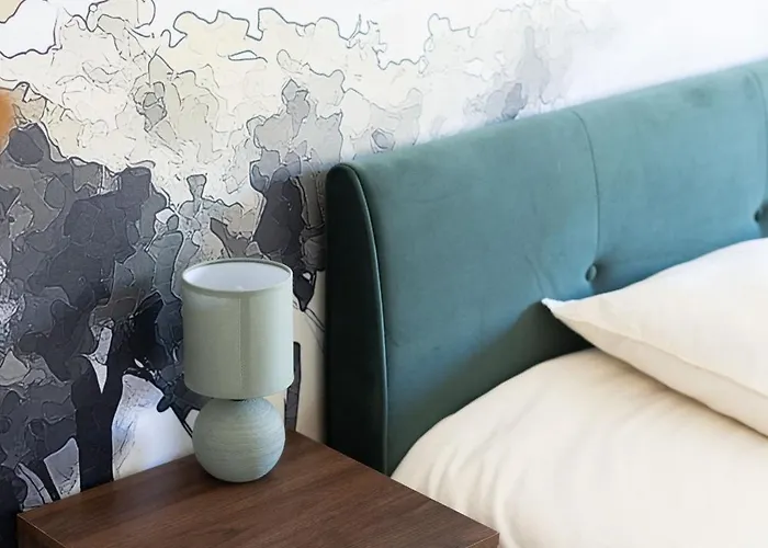 아파트 Route Des Vins *