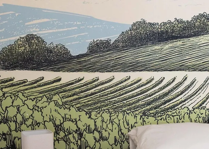 Route Des Vins 뮐루즈