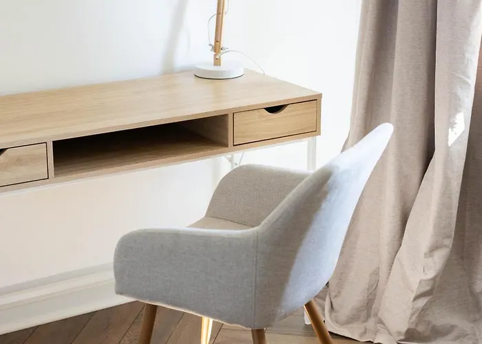 Route Des Vins 아파트