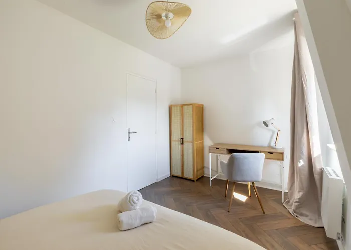 Route Des Vins 아파트 *