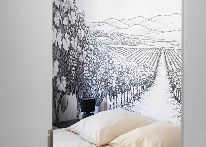 Route Des Vins 아파트 *