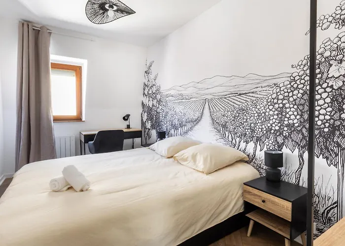 Route Des Vins 뮐루즈