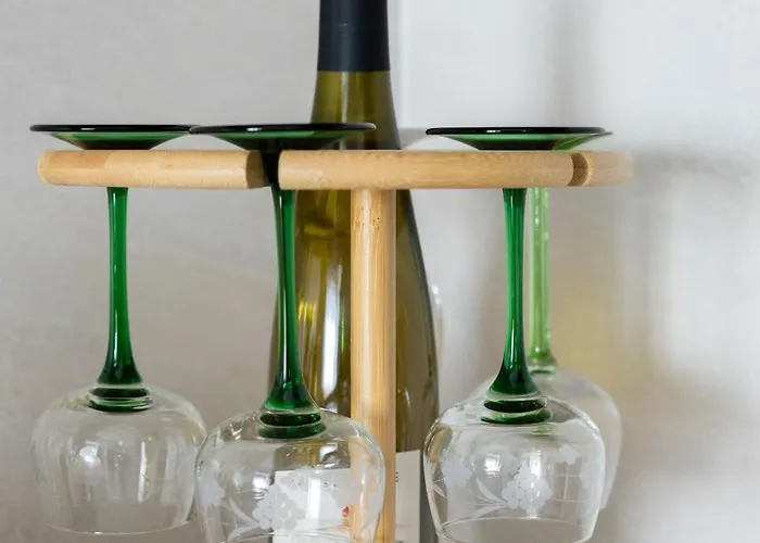 아파트 Route Des Vins *