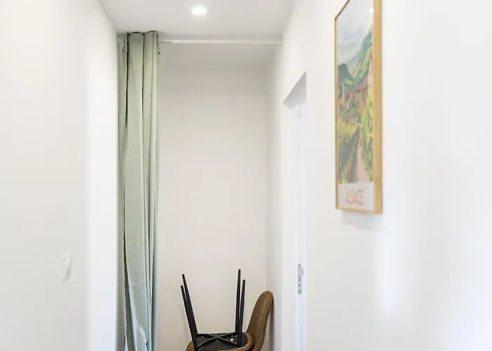 Route Des Vins 아파트 뮐루즈