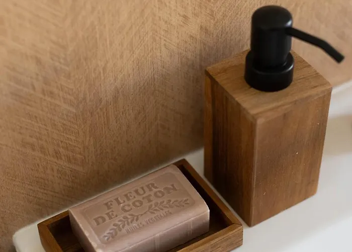 Route Des Vins 아파트